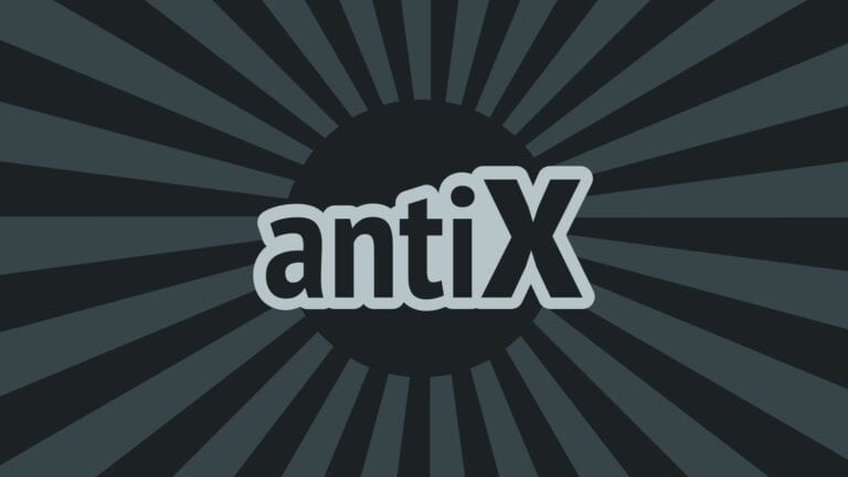 antix ストア live cd